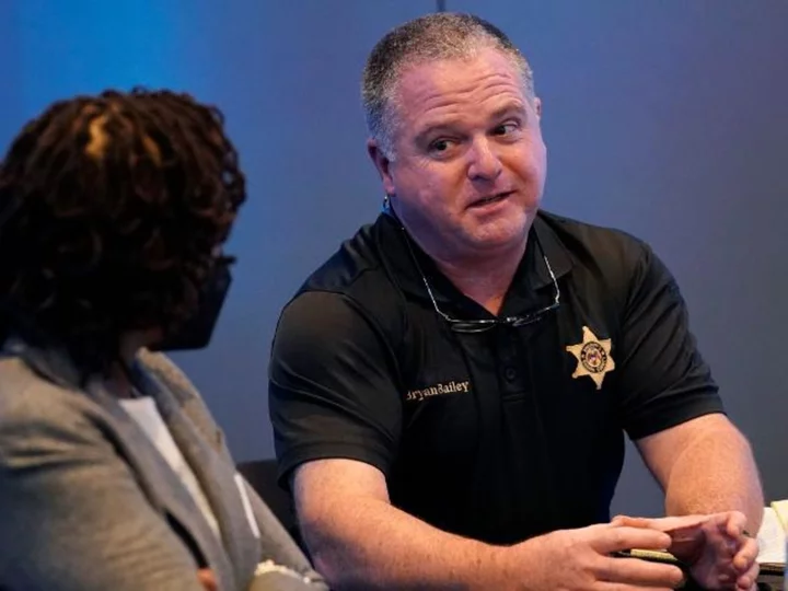 Sheriff says he is 'ashamed' after five of his former deputies plead guilty to torture of two Black men