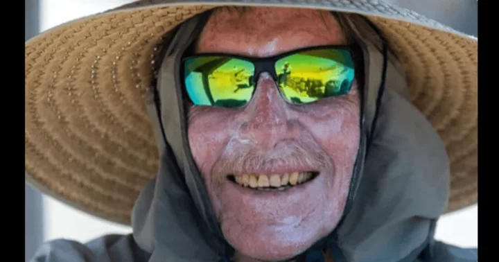 Who was Steve Curry? California hiker, 71, dies in Death Valley due to extreme heat