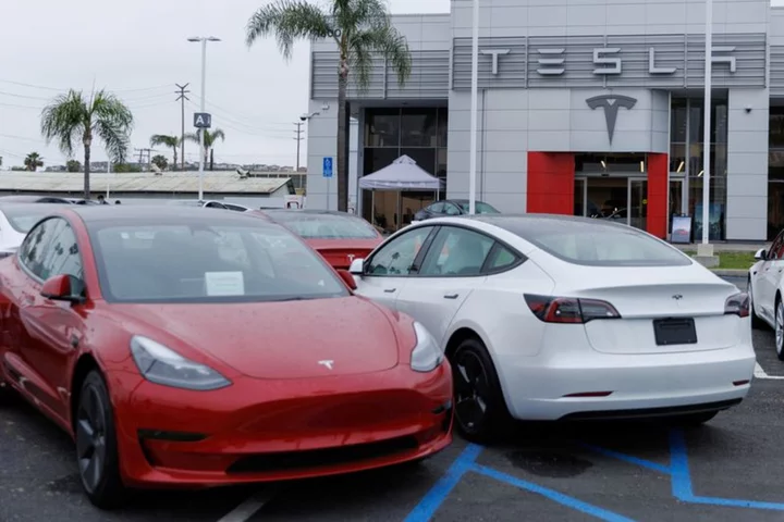 US confirms all Tesla Model 3 vehicles qualify for $7,500 tax credit