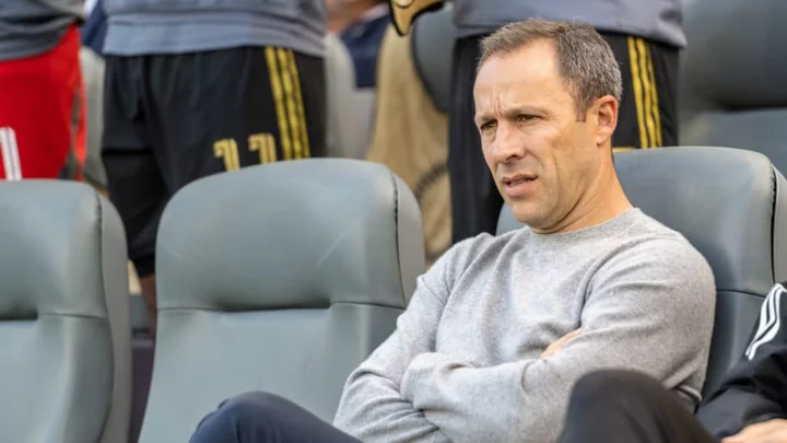 Steve Cherundolo reveals reason for LAFC's 3-1 loss to 'effective' Inter Miami