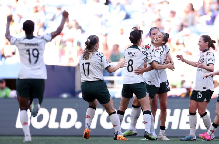 NWSL news: Thorns, Wave clinch massive triumphs, top stories from week 10