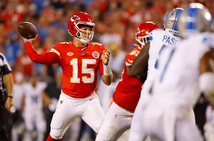 2023 NFL power rankings, Week 7: Chiefs and Lions stay hot, 49ers and Eagles cooled off