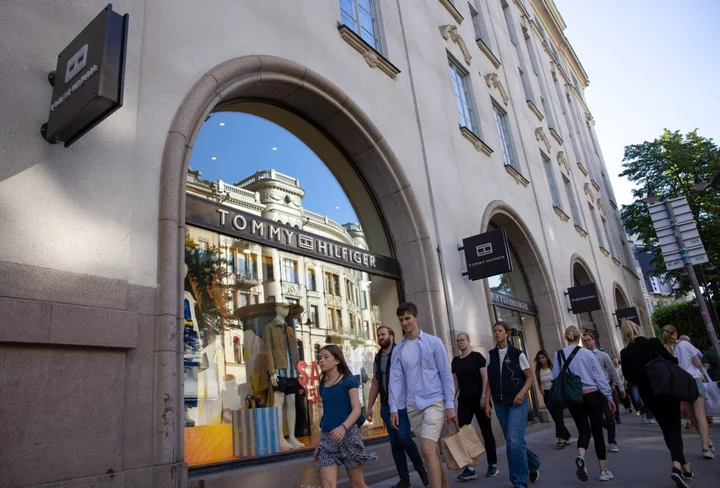 Sweden’s Elevated Price Pressure Sets Stage for Another Hike