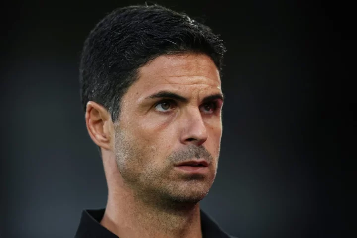 Arteta wants Saudi transfer window to shut in line with Europe