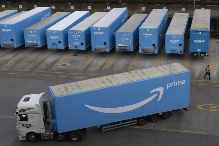 FTC Sues Amazon for Making It Difficult to Cancel Prime