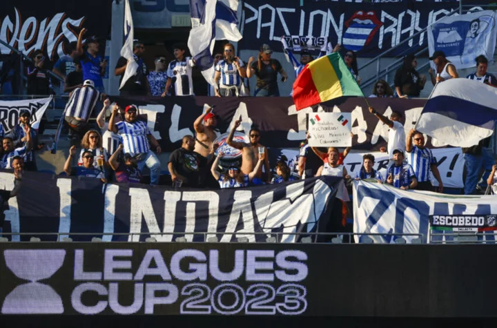 2023 Leagues Cup Knockout Round: Bracket, schedule, live stream info