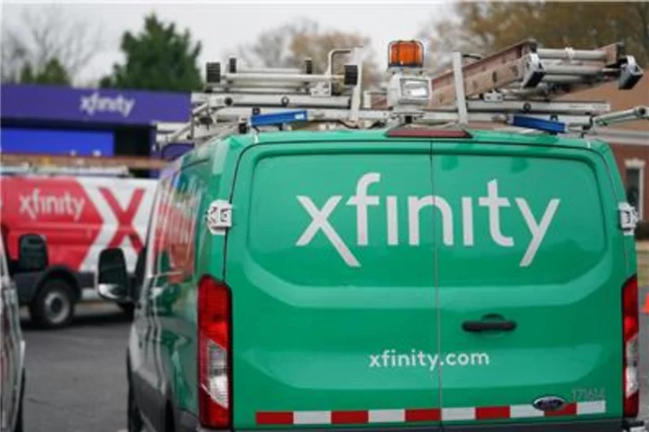 Comcast Expands Broadband Network to Pelahatchie, Mississippi