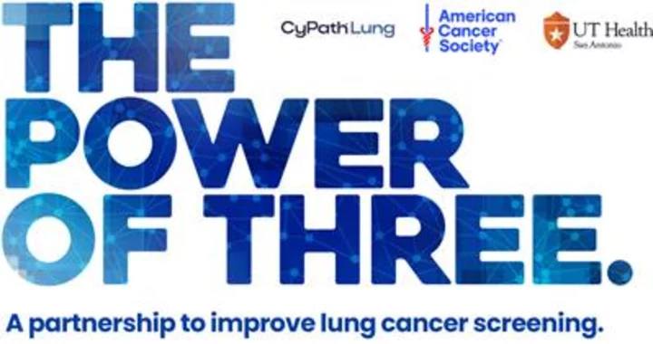 bioAffinity Technologies Teams with American Cancer Society to Raise Funds for Lung Cancer Screening