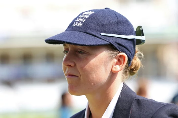 England's women cricketers awarded match fee parity with men