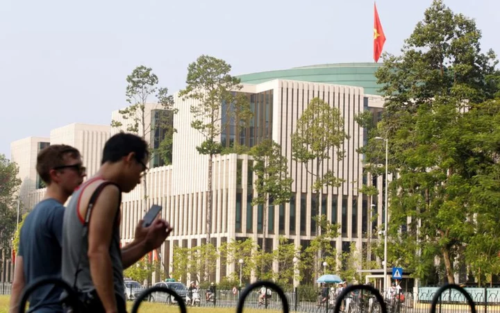 Vietnam set to raise effective tax rate on multinationals as part of global deal