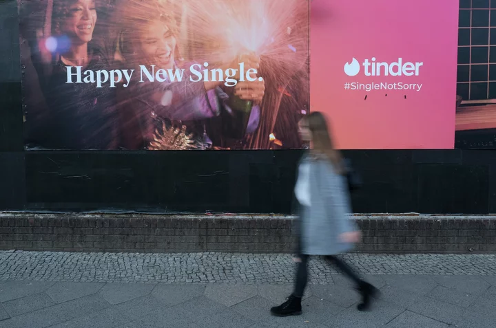 Tinder users can now find true love for just $500 per month