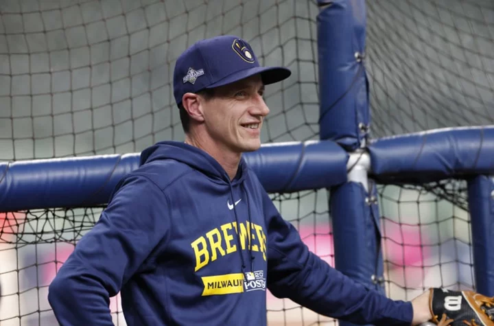 Craig Counsell sure sounds like someone not coming back to Milwaukee