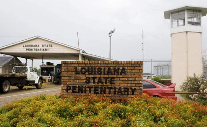 Louisiana moves juveniles from adult penitentiary but continues to fight court order to do so