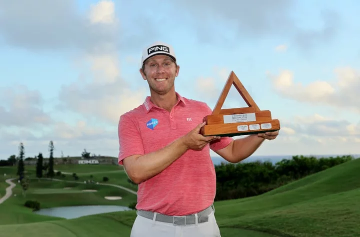 Butterfield Bermuda Championship picks 2023: Best bets for PGA Tour golf this week