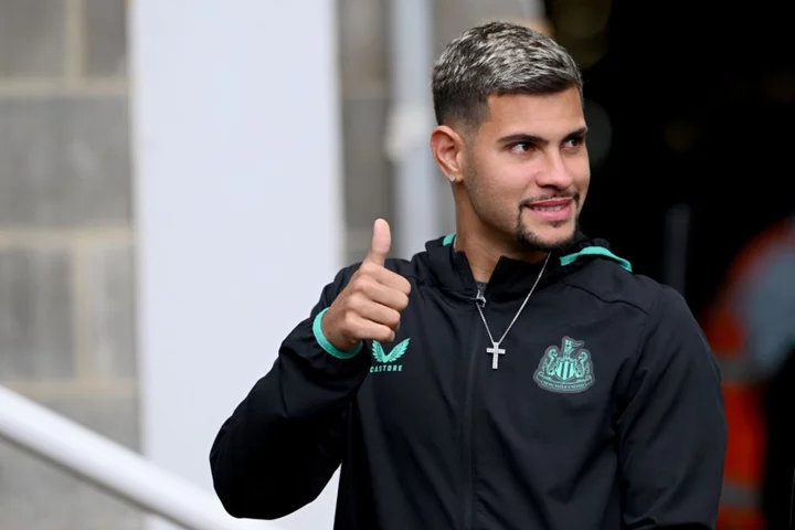 Newcastle vs Liverpool LIVE: Premier League team news, line-ups as Wataru Endo makes full debut