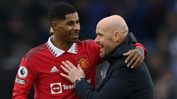 Man Utd 2022/23 season review: Erik ten Hag era begins with immense promise