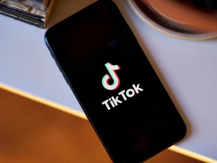 Federal judge rips into Montana's statewide TikTok ban