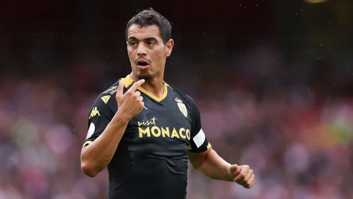 France footballer Wissam Ben Yedder charged with rape