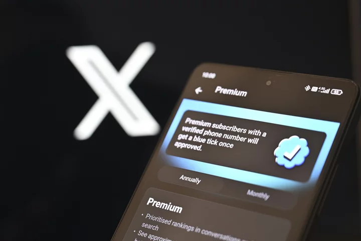 Video and audio calls on X, formerly Twitter, will be for paying subscribers only