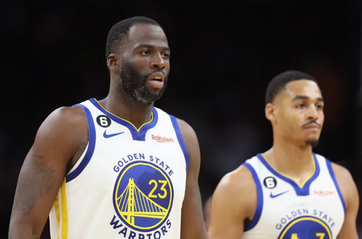 NBA Free Agency 2023: 3 most important targets for the Warriors