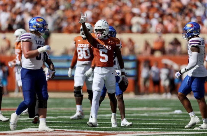 3 big reasons Texas was able to beat Kansas