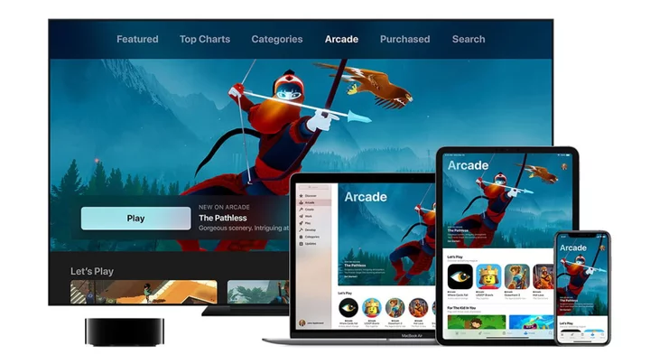 What Is Apple Arcade? What to Know About the Subscription Game Service