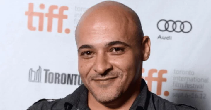 'Breaking Bad' actor Mike Batayeh dead at 52 after suffering a heart attack while sleeping