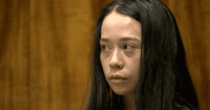 Who is Hailey Dandurand? Hawaiian woman receives lengthy prison sentence for brutally killing substitute teacher Telma Boinville