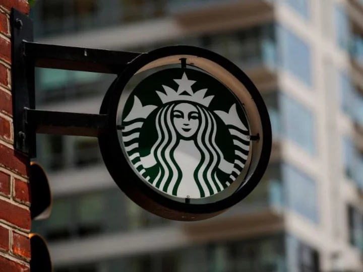 Starbucks says it fired her for an 'absence of leadership.' She says it was because of her race. A jury returned a $25.6 million verdict in her favor