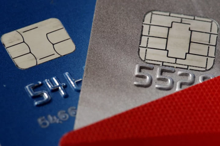 Millennial Money: Issuer closing your credit card? Act fast to preserve credit