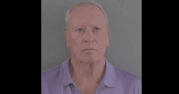 Florida man arrested for assaulting 87-year-old man to death on golf course due to misunderstanding over car crash on July 27