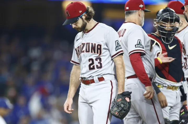 3 Diamondbacks to blame for Game 1 loss to overbearing Phillies