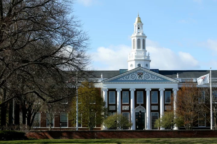 Harvard morgue manager charged with selling stolen body parts