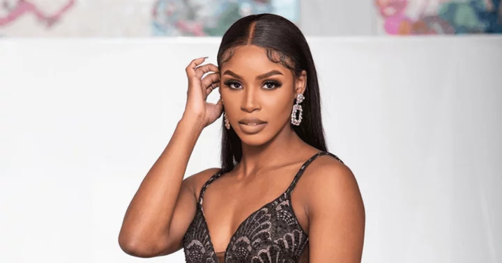 Who is Dasja Johnson? NFL cheerleader and NBA dancer to turn up the heat in 'Love Island USA' Season 5 Casa Amor