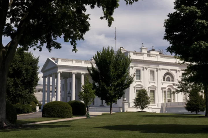 No fingerprints, DNA sample or leads from cocaine found at the White House, the Secret Service says