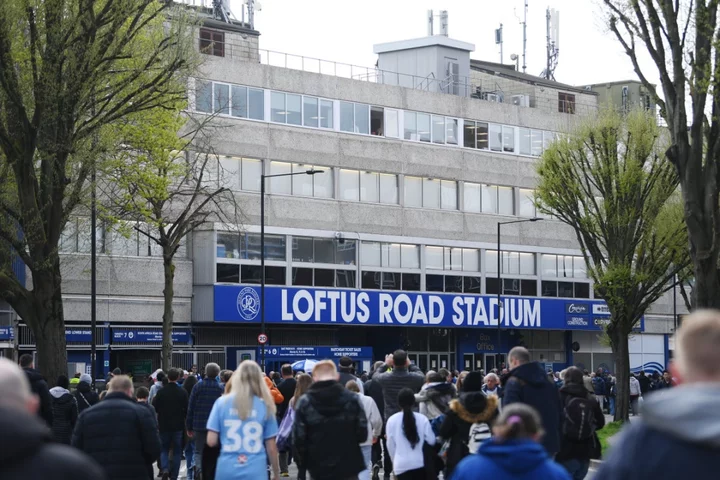 Queens Park Rangers vs Blackburn Rovers LIVE: Championship team news, line-ups and more