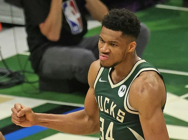 Giannis wants more from Bucks to sign NBA extension: report