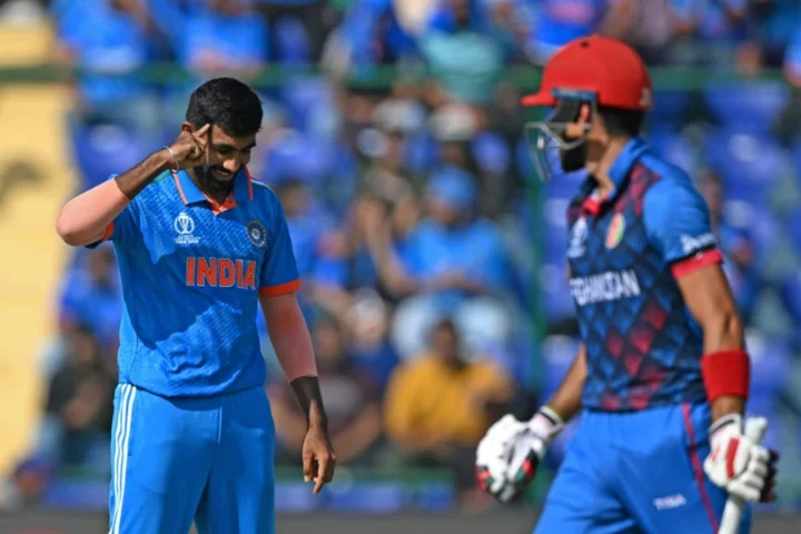 Mum first priority before Pakistan, says India's Bumrah