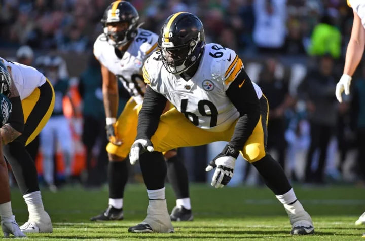 Steelers Rumors: Kendrick Green revenge, Kevin Dotson speaks out, more