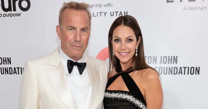 Kevin Costner hoped to fix marriage with estranged wife Christine Baumgartner before she launched divorce war