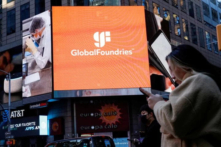 GlobalFoundries opens $4 billion Singapore fabrication plant