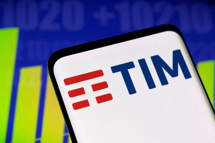 Exclusive-Telecom Italia's grid sale faces challenger plan