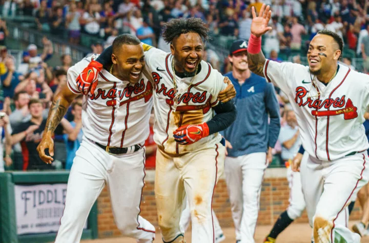 3 biggest threats to the Atlanta Braves' World Series hopes