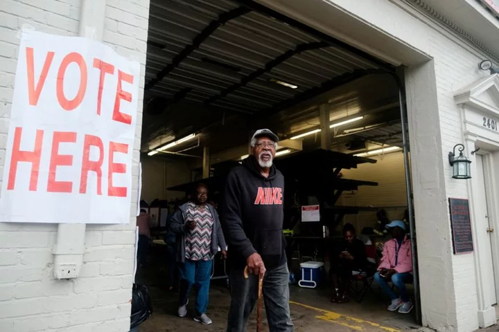 US Supreme Court backs Black voters in challenge to Alabama electoral map