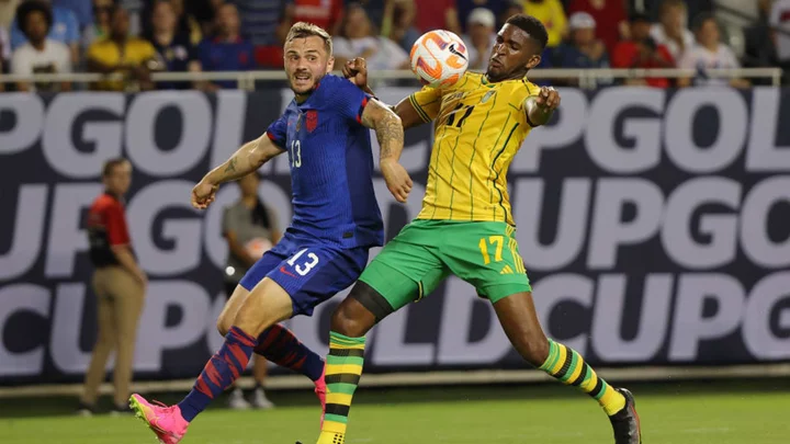 USA 1-1 Jamaica: Player ratings as USA avoid upset in draw with Reggae Boyz