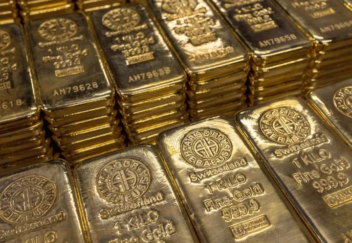 Gold demand down with lower central bank buying in Q3, WGC says