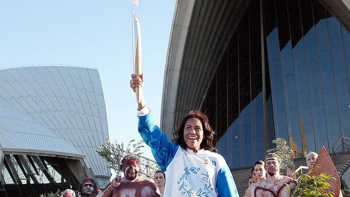 Sydney Opera House: The story of an icon in photos