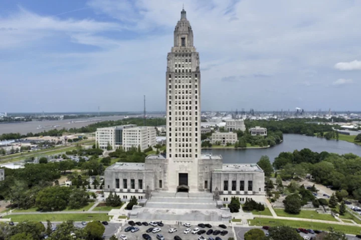 Louisiana Senate passes bill banning gender-affirming car for transgender youths