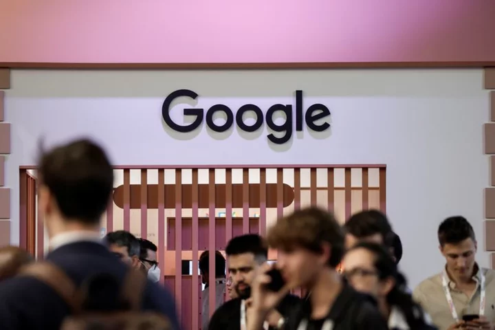 Alphabet lays off hundreds from global recruitment team