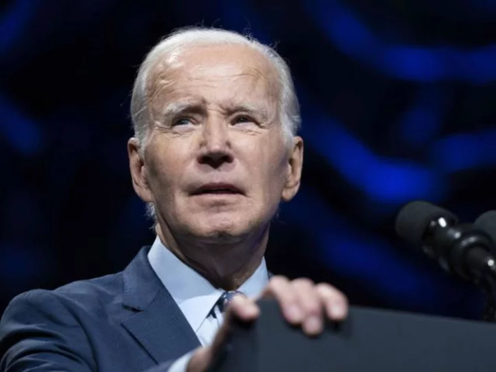 Why Biden worries about a third-party rival in 2024